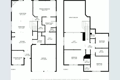 19203 Indian Stone Lane, Katy, TX 77449 - Photo 11