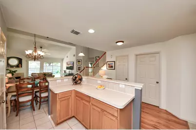 19203 Indian Stone Lane, Katy, TX 77449 - Photo 9