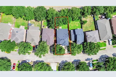 19203 Indian Stone Lane, Katy, TX 77449 - Photo 3