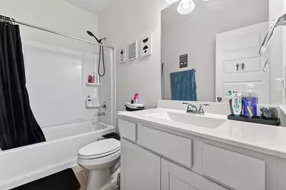 3318 Brushy Marsh Drive, Richmond, TX 77406 - Photo 27