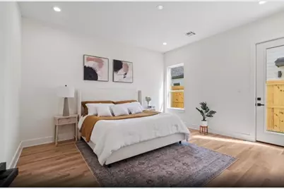 6528 Weston Street #A, Houston, TX 77021 - Photo 3