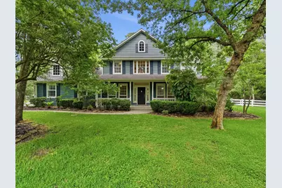 8710 Linn Lane, Magnolia, TX 77354 - Photo 3
