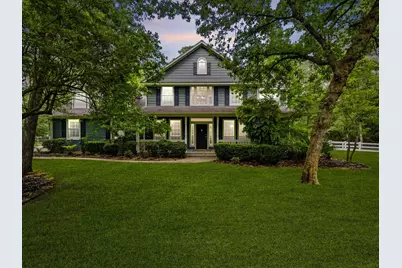 8710 Linn Lane, Magnolia, TX 77354 - Photo 1