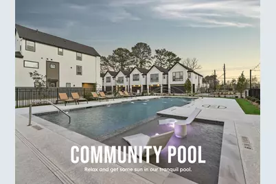 1220 Highland Row Lane, Houston, TX 77091 - Photo 3