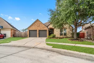 2707 Oak Pass Ct, Conroe, TX 77385 - Photo 5