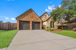 2707 Oak Pass Ct, Conroe, TX 77385 - Photo 3