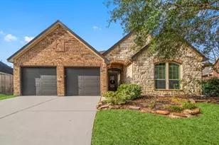 2707 Oak Pass Ct, Conroe, TX 77385 - Photo 1
