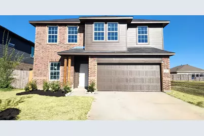 502 French Lavender Lane, Crosby, TX 77532 - Photo 1
