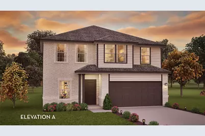 502 French Lavender Lane, Crosby, TX 77532 - Photo 1