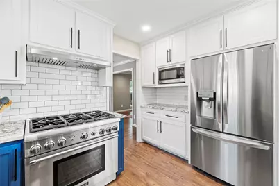 6031 McKnight Street, Houston, TX 77035 - Photo 15