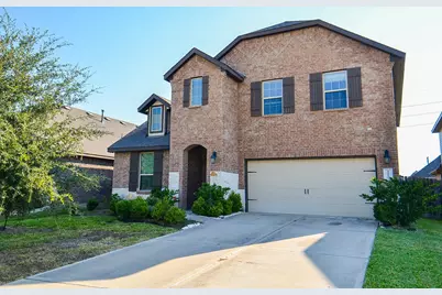 4015 Prairie Landing Lane, Katy, TX 77494 - Photo 9
