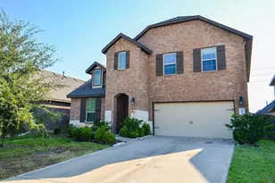 4015 Prairie Landing Ln, Katy, TX 77494 - Photo 9