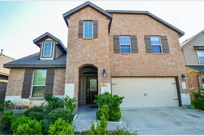 4015 Prairie Landing Lane, Katy, TX 77494 - Photo 1