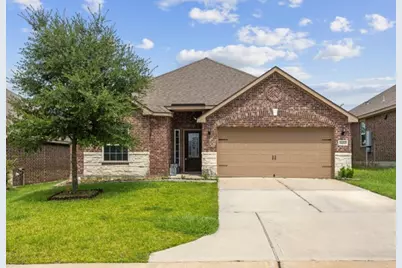 21222 Opal Oak Drive, Hockley, TX 77447 - Photo 1