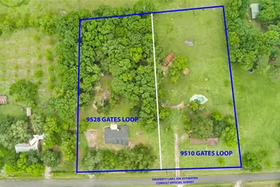 9528 Gates Loop, Manvel, TX 77578 - Photo 21