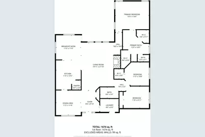 4105 Canterbury Park Lane, Pearland, TX 77584 - Photo 27