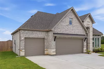 3527 Windmill Palm Drive, Manvel, TX 77583 - Photo 3