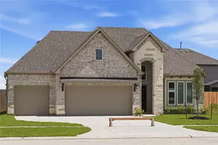 3527 Windmill Palm Dr, Manvel, TX 77583 - Photo 1