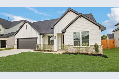 4509 Iguaza Falls Drive, Conroe, TX 77303 - Photo 3