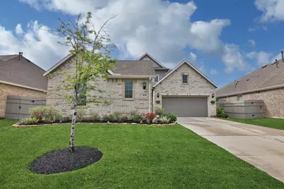 18323 Tiger Flowers Drive, Conroe, TX 77302 - Photo 5