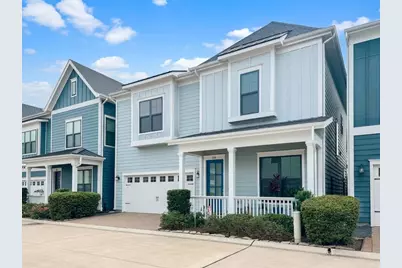 1104 Pearl Wood Drive, Houston, TX 77008 - Photo 1