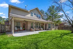 17603 Fall River Pass Ct, Humble, TX 77346 - Photo 47