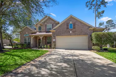17603 Fall River Pass Court, Humble, TX 77346 - Photo 3