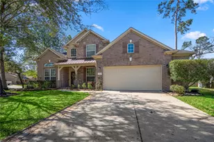 17603 Fall River Pass Ct, Humble, TX 77346 - Photo 3