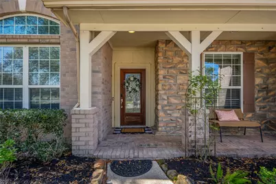 17603 Fall River Pass Court, Humble, TX 77346 - Photo 5