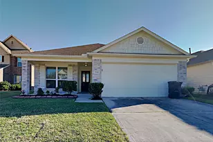 5042 Dappled Grove Trail, Humble, TX 77346 - Photo 1