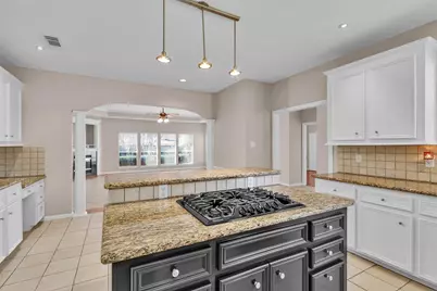 12651 Capricornus Drive, Willis, TX 77318 - Photo 7