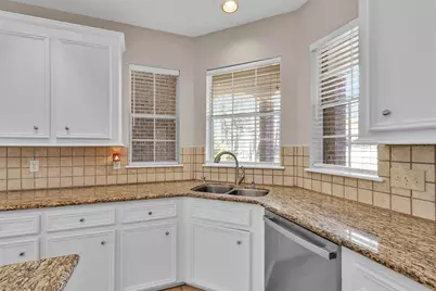 12651 Capricornus Drive, Willis, TX 77318 - Photo 9