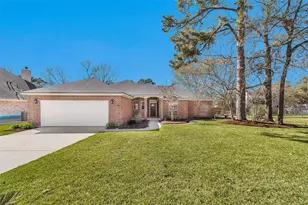 12651 Capricornus Dr, Willis, TX 77318 - Photo 1