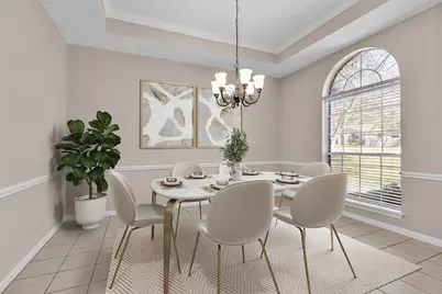 12651 Capricornus Drive, Willis, TX 77318 - Photo 5