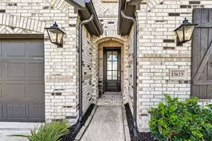23623 Bottlebrush Terrace Trail Trail, Katy, TX 77493 - Photo 5
