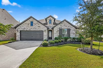 23623 Bottlebrush Terrace Trail Trail, Katy, TX 77493 - Photo 1