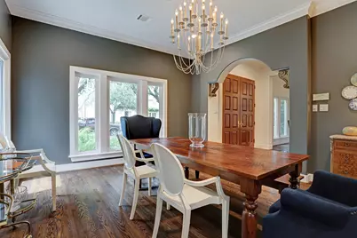 3779 Robinhood Street, Houston, TX 77005 - Photo 9