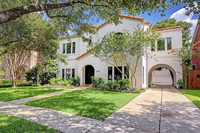 3779 Robinhood Street, Houston, TX 77005 - Photo 1