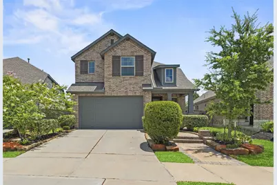 14922 Mossycup Spur Way, Cypress, TX 77433 - Photo 1