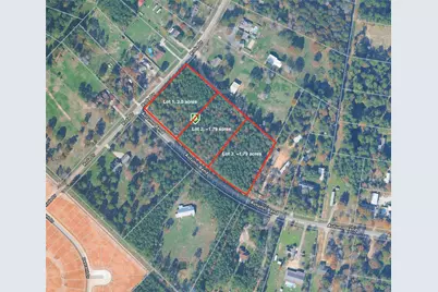 Tbd Roda, Conroe, TX 77303 - Photo 1