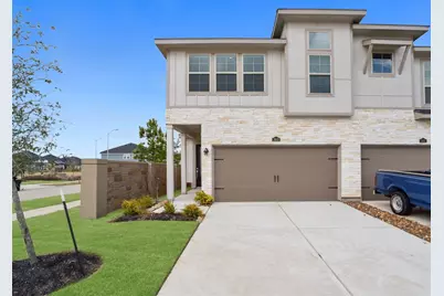 5603 Foggy Vine Court, Fulshear, TX 77441 - Photo 1