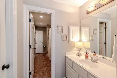 15418 Stable Trail Drive, Cypress, TX 77429 - Photo 37