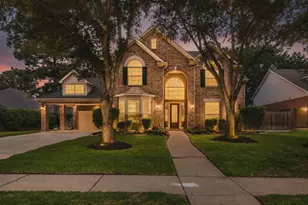 15418 Stable Trail Dr, Cypress, TX 77429 - Photo 1