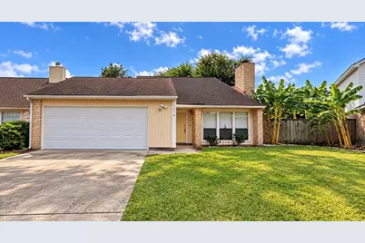3434 Havershire Drive, Missouri City, TX 77459 - Photo 1