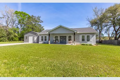 1570 Old Highway 418, Silsbee, TX 77656 - Photo 1