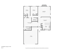 10 Hedgebell Ct, The Woodlands, TX 77380 - Photo 33