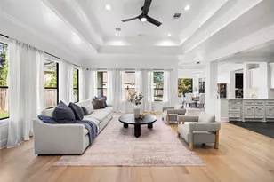 27307 Sgt Taylor Memorial, Spring, TX 77386 - Photo 5