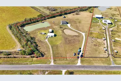 5850 Sh 61, Devers, TX 77538 - Photo 3