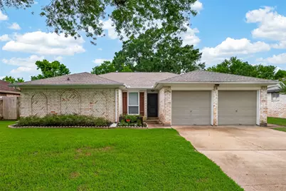 5347 Lincoln Green Drive, Katy, TX 77493 - Photo 1
