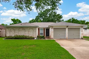 5347 Lincoln Green Dr, Katy, TX 77493 - Photo 1